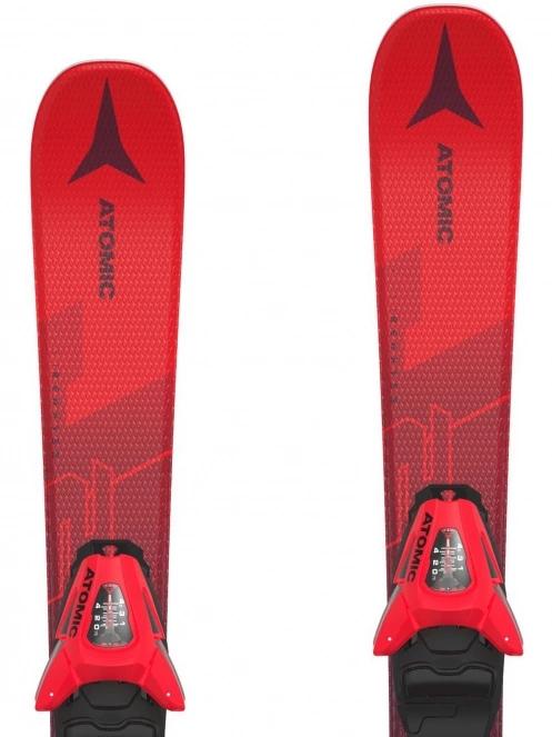 Atomic redster 70 deals
