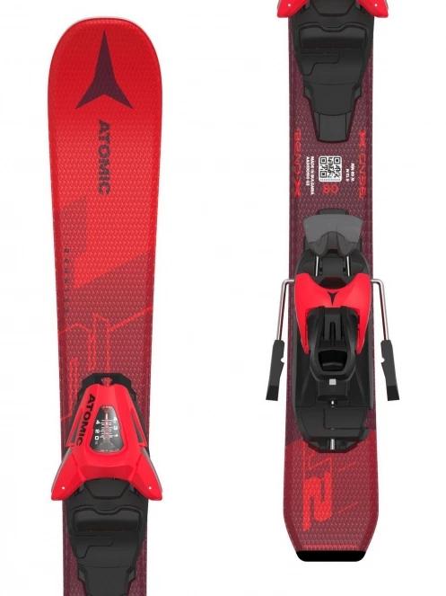 Atomic redster 70 best sale
