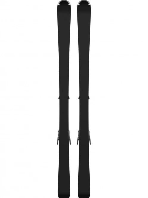 talpa schiuri pt. femei Atomic Cloud C7 Black + M 10 Gw negru 4