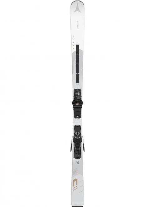 talpa schiuri pt. femei Atomic Cloud C11 Rvsk Light + M 10 Gw alb 3