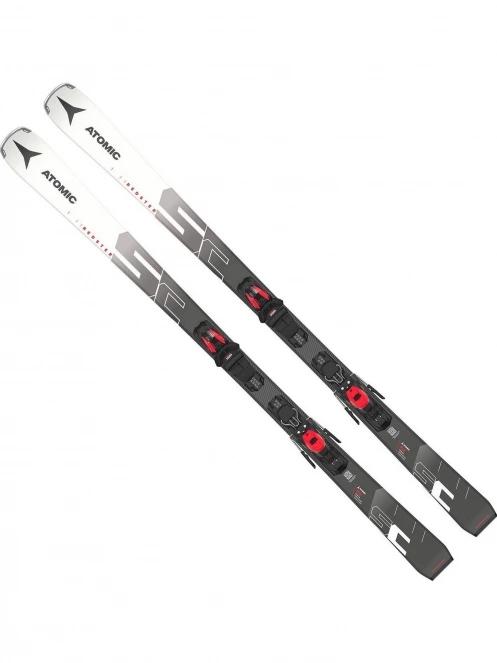 talpa schiuri Atomic Redster Sc + M 10 Gw negru 2