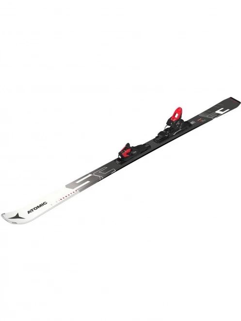 talpa schiuri Atomic Redster Sc + M 10 Gw negru 3