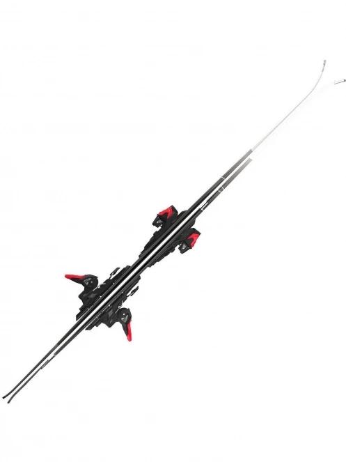 talpa schiuri Atomic Redster Sc + M 10 Gw negru 4