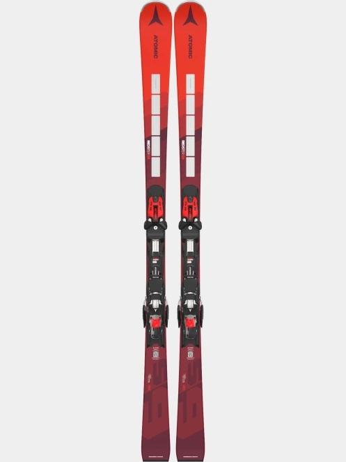 talpa schiuri Atomic Redster S9 Revoshock S + X 12 Gw rosu 2