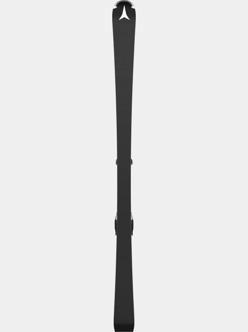 talpa schiuri Atomic Redster S9 Revoshock S + X 12 Gw rosu 4