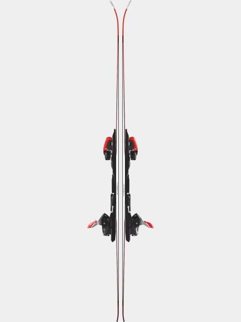 talpa schiuri Atomic Redster S9 Revoshock S + X 12 Gw rosu 8