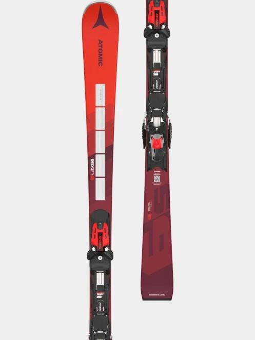 talpa schiuri Atomic Redster S9 Revoshock S + X 12 Gw rosu 9