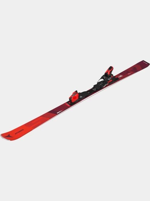 talpa schiuri Atomic Redster S7 + Mi 12 Gw rosu 5