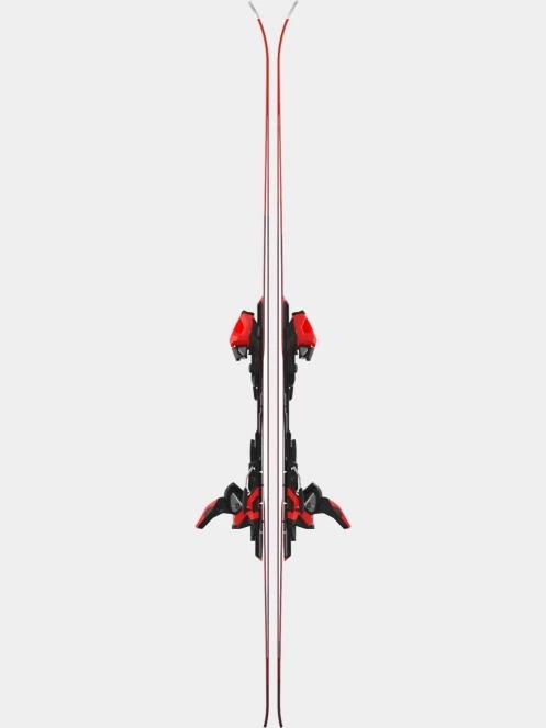 talpa schiuri Atomic Redster S7 + Mi 12 Gw rosu 6