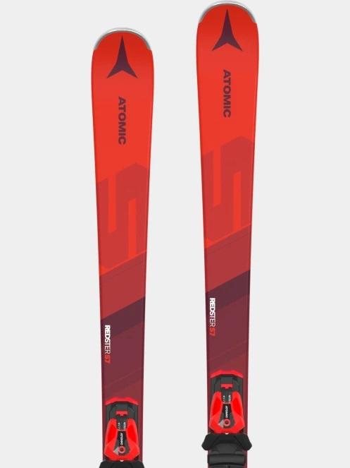 talpa schiuri Atomic Redster S7 + Mi 12 Gw rosu 8