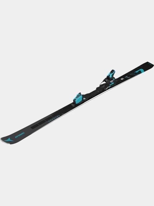 talpa schiuri Atomic Redster X7 Revoshock C + Mi 12 Gw negru 6
