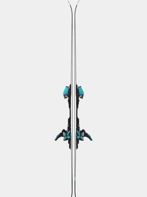talpa schiuri Atomic Redster X7 Revoshock C + Mi 12 Gw negru 8