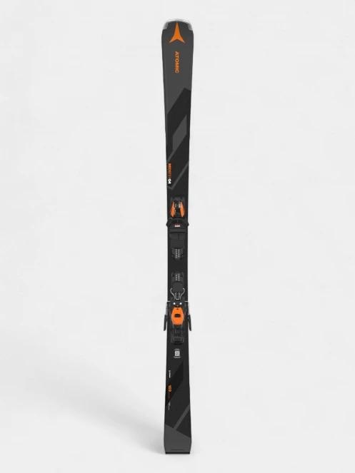 talpa schiuri Atomic Redster Q4 + M 10 Gw gri 2