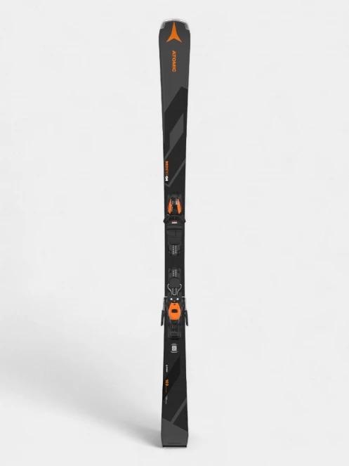 talpa schiuri Atomic Redster Q4 + M 10 Gw gri 3