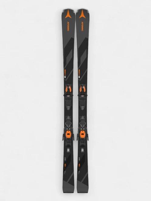 talpa schiuri Atomic Redster Q4 + M 10 Gw gri 4