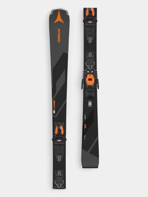 talpa schiuri Atomic Redster Q4 + M 10 Gw gri 8