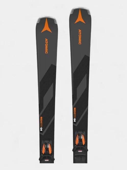 talpa schiuri Atomic Redster Q4 + M 10 Gw gri 9