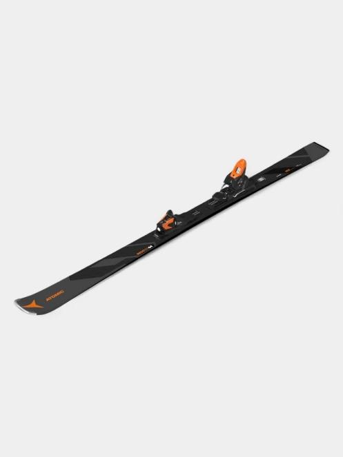 talpa schiuri Atomic Redster Q4 + M 10 Gw gri 10