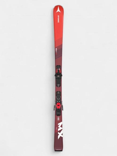 talpa schiuri Atomic Redster Mx + M 10 Gw rosu 2
