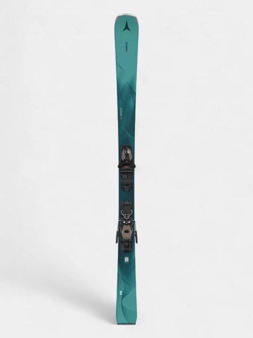 talpa schiuri pt. femei Atomic Cloud Q8 + M 10 Gw albastru 3