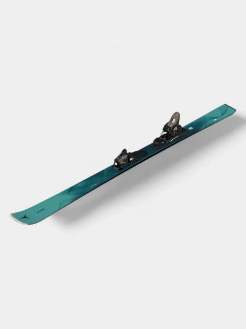 talpa schiuri pt. femei Atomic Cloud Q8 + M 10 Gw albastru 10