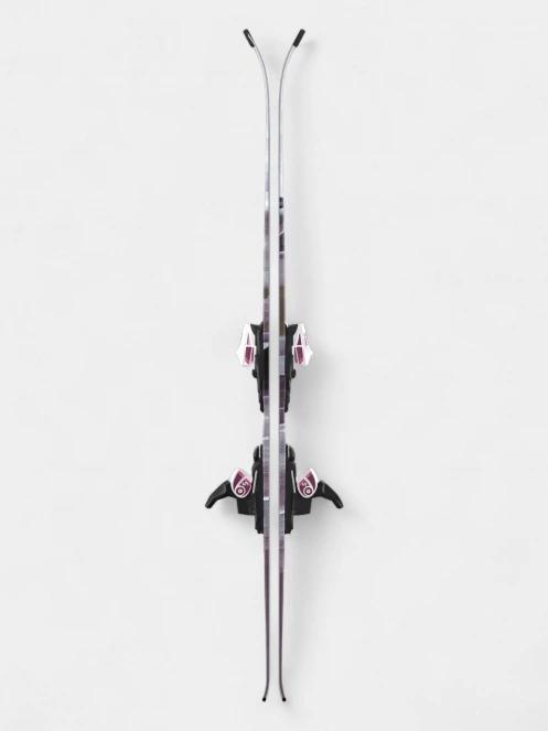 talpa schiuri Atomic Maven Girl 130-150 + C 5 Gw violet 11