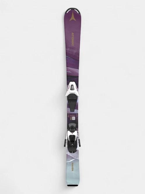 talpa schiuri Atomic Maven Girl 100-120 + C 5 Gw violet 2