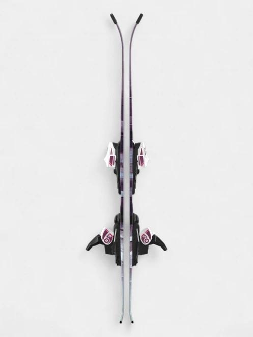 talpa schiuri Atomic Maven Girl 100-120 + C 5 Gw violet 11