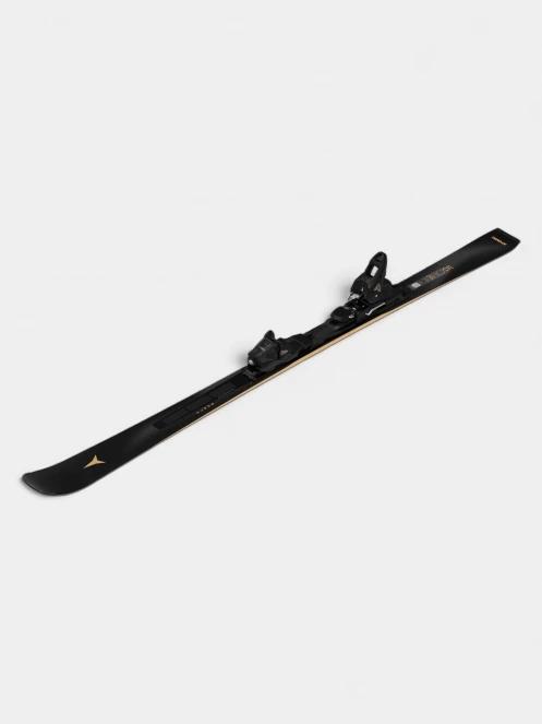 talpa schiuri pt. femei Atomic Cloud C12 Revoshock C + M 10 Gw negru 11