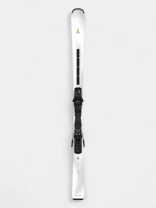 talpa schiuri pt. femei Atomic Cloud C11 Revoshock Light + M 10 Gw alb 3