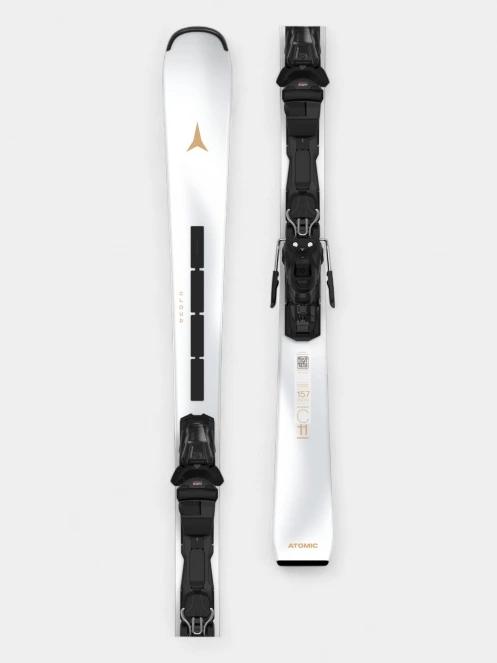 talpa schiuri pt. femei Atomic Cloud C11 Revoshock Light + M 10 Gw alb 9