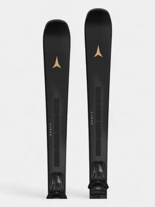 talpa schiuri pt. femei Atomic Cloud C9 Revoshock Light + M 10 Gw negru 10