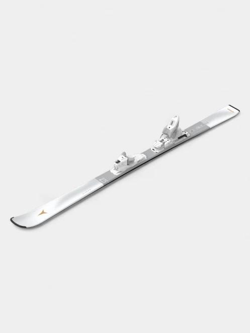 talpa schiuri pt. femei Atomic Cloud C7 White + M 10 Gw alb 4