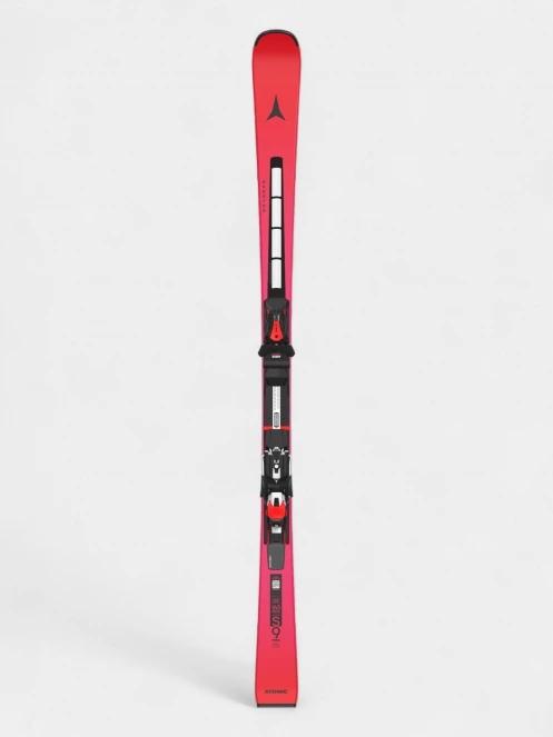 talpa schiuri Atomic Redster S9 Revoshock S + I 12 Gw rosu 2