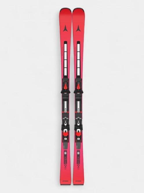 talpa schiuri Atomic Redster S9 Revoshock S + I 12 Gw rosu 5