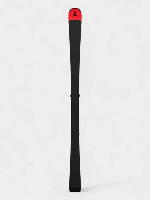 talpa schiuri Atomic Redster S9 Revoshock S + I 12 Gw rosu 7