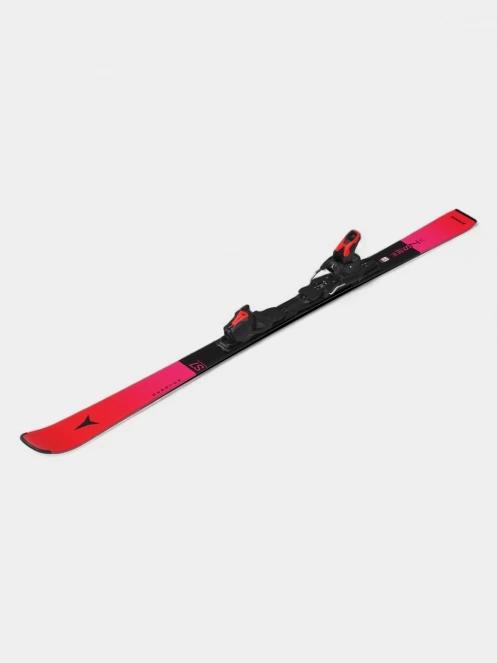 talpa schiuri Atomic Redster S7 + Mi 12 Gw rosu 10