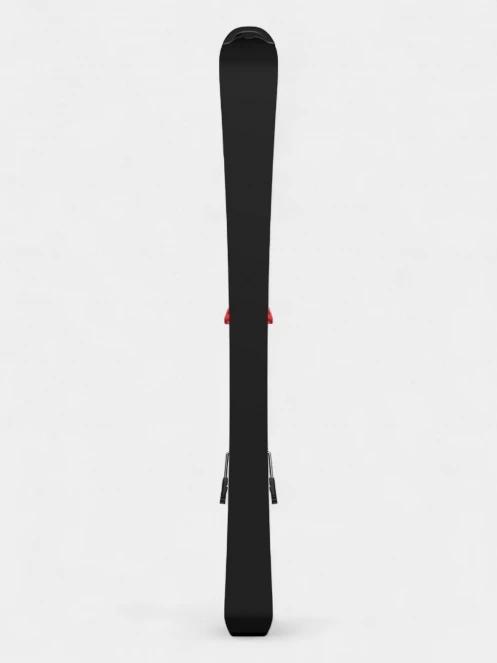 talpa schiuri Atomic Redster J2 100-120 + C 5 Gw rosu 6