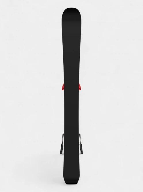 talpa schiuri Atomic Redster J2 70-90 + C 5 Gw rosu 6