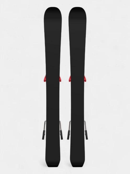 talpa schiuri Atomic Redster J2 70-90 + C 5 Gw rosu 7