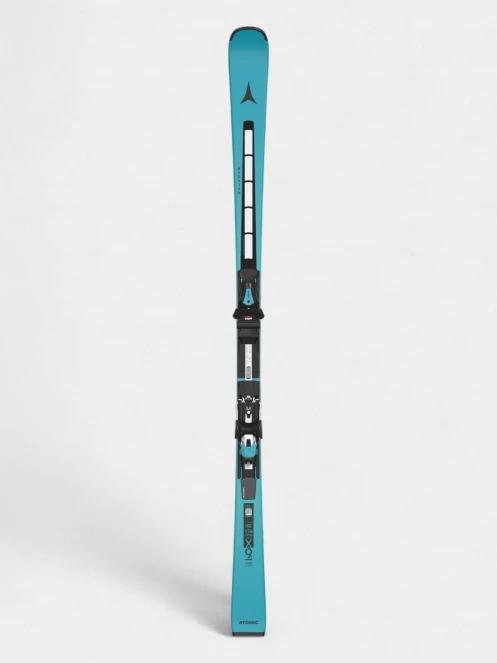 talpa schiuri Atomic Redster X9S Revoshock S + I 12 Gw albastru 3