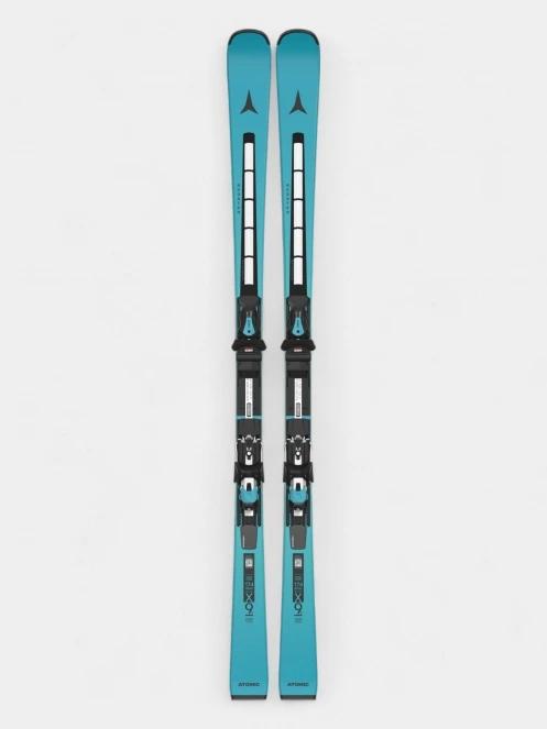 talpa schiuri Atomic Redster X9S Revoshock S + I 12 Gw albastru 5