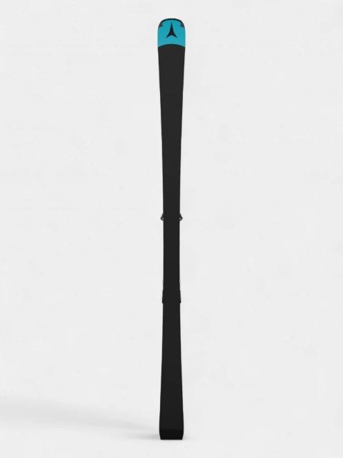 talpa schiuri Atomic Redster X9S Revoshock S + I 12 Gw albastru 7