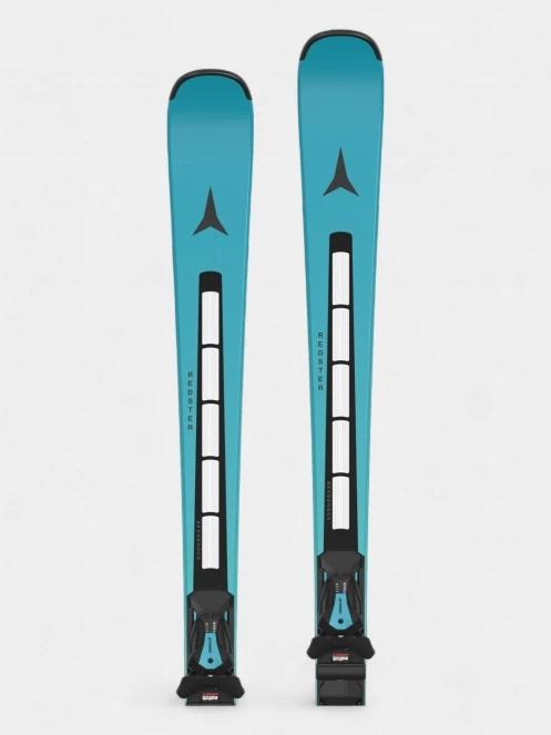 talpa schiuri Atomic Redster X9S Revoshock S + I 12 Gw albastru 10