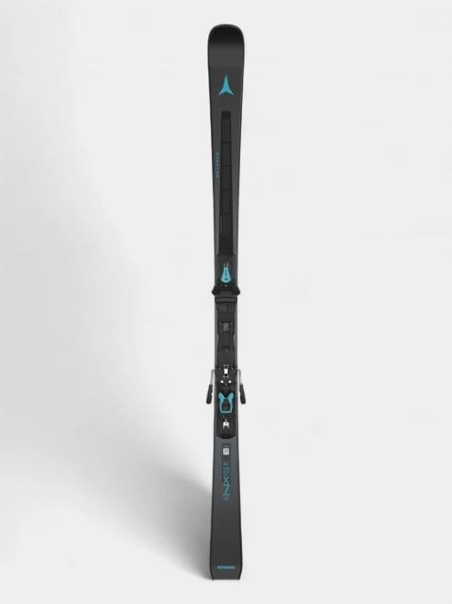 talpa schiuri Atomic Redster X7 Revoshock C + Mi 12 Gw negru 2