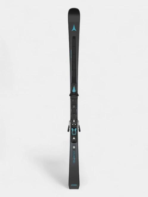 talpa schiuri Atomic Redster X7 Revoshock C + Mi 12 Gw negru 3