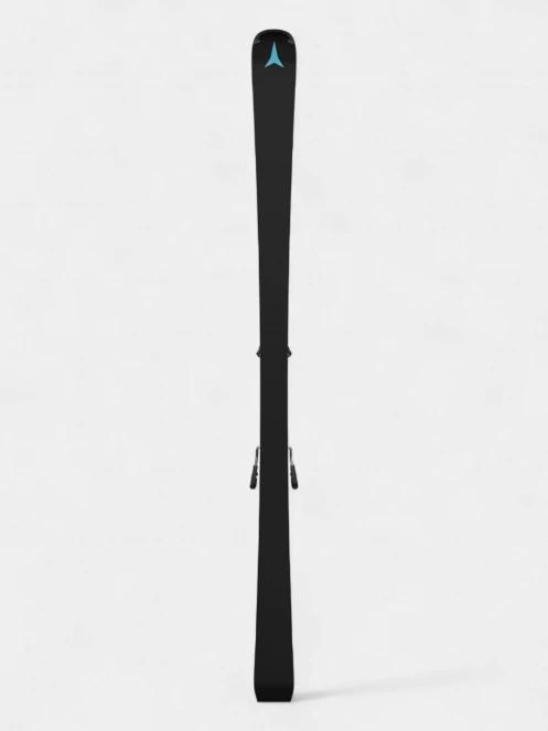 talpa schiuri Atomic Redster X7 Revoshock C + Mi 12 Gw negru 6