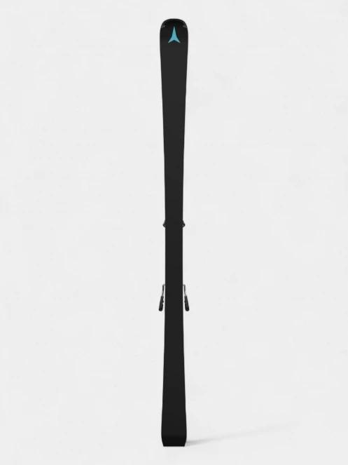 talpa schiuri Atomic Redster X7 Revoshock C + Mi 12 Gw negru 7