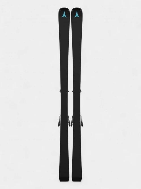 talpa schiuri Atomic Redster X7 Revoshock C + Mi 12 Gw negru 8