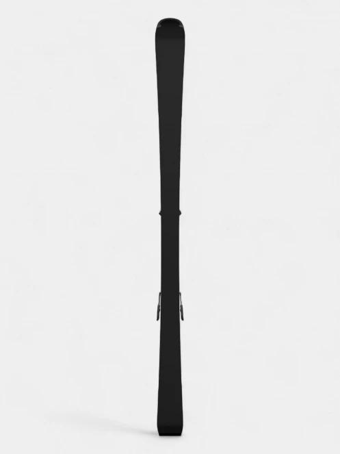 talpa schiuri Atomic Redster X5 Grey + M 10 Gw alb 5